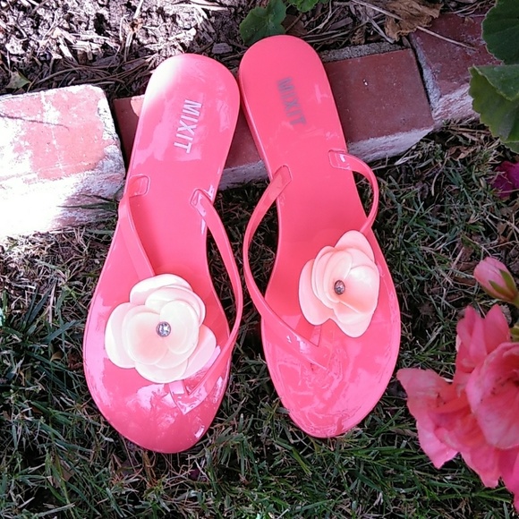 Jelly sandels - Picture 2 of 4